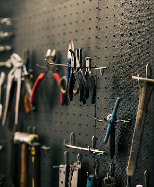 Tooli tools factory 1